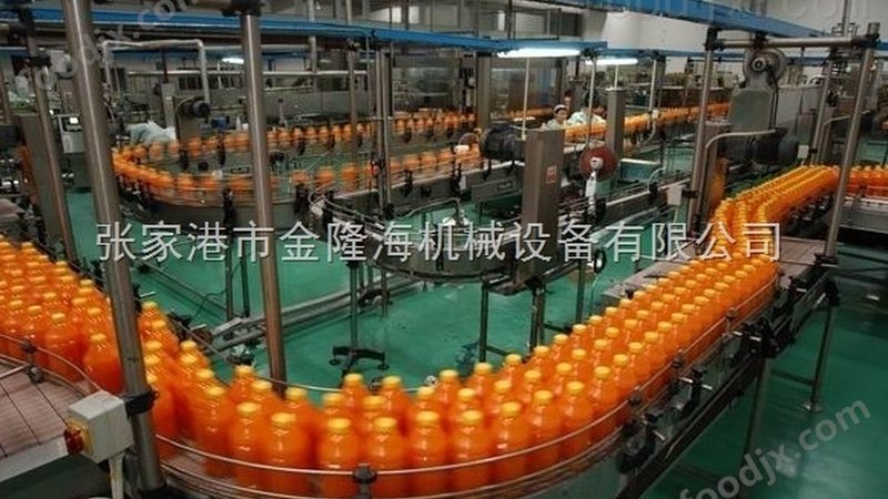 食品机械批发报价：揭秘背后的成本构成与选型要点