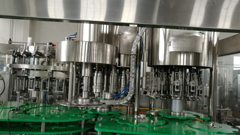 速冻设备：尺寸规格背后的工艺秘密