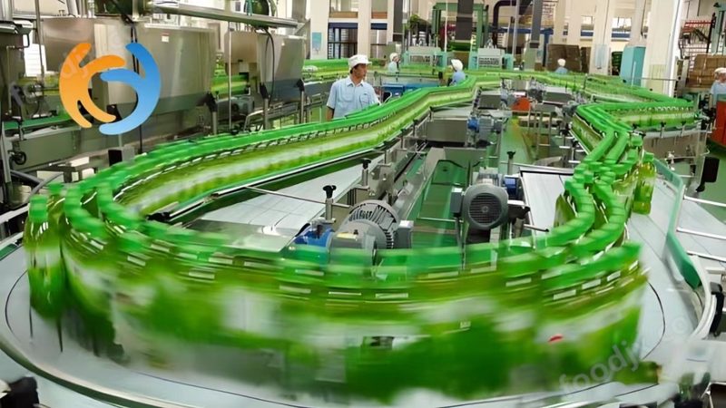家禽屠宰设备：规格参数背后的关键考量**