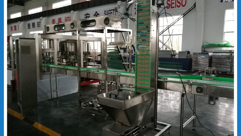 小型速冻机选型：关键指标与适用场景解析**