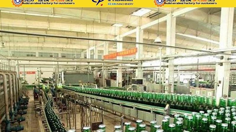 小型食品加工自动化控制系统：价格背后的价值考量**