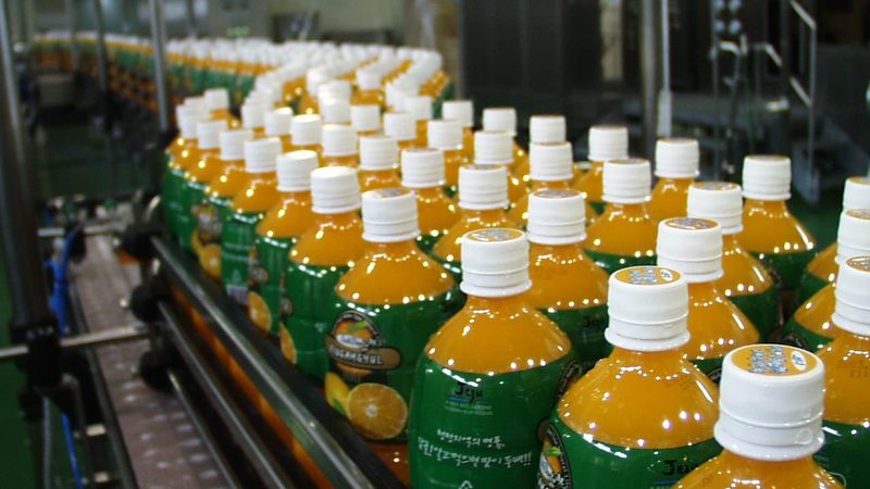 食品加工设备使用流程：从清洗到维护的完整步骤