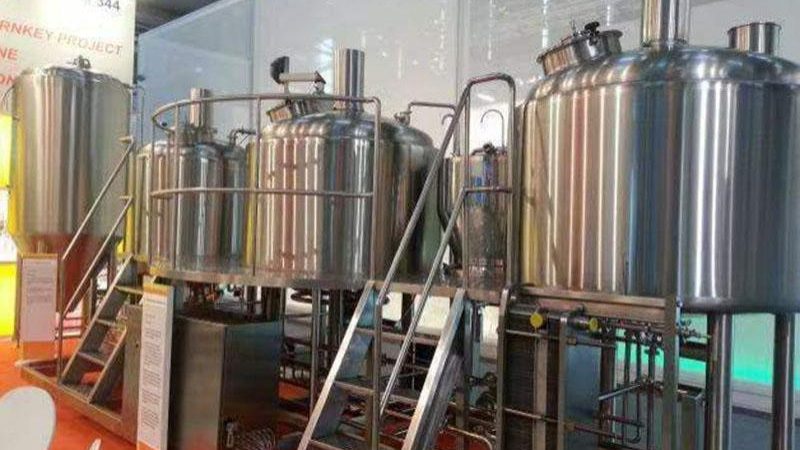 火腿肠灌装机：规格参数解析与选型要点