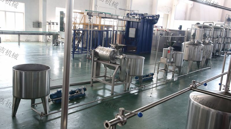 小型油炸机型号解析：揭秘不同型号背后的工艺与适用场景