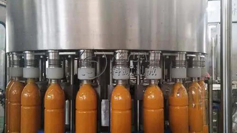 食品机械安装规范及验收标准解析