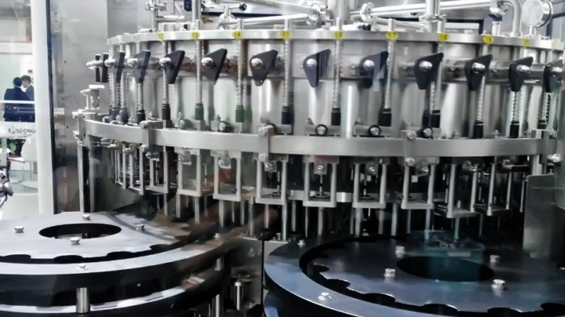 果蔬加工设备规格尺寸分类表：如何选择合适的生产设备