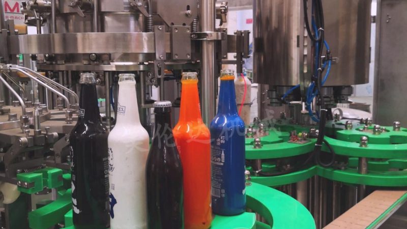 食品机械定制厂家：揭秘定制化解决方案背后的秘密