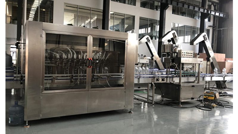 食品机械批发，如何找到性价比高的选择？**