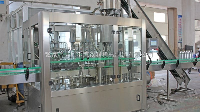 食品包装机型号及材质分类解析