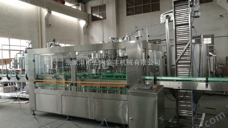 肉类加工设备维护保养成本