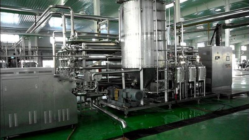 小标题：油炸机的工作原理