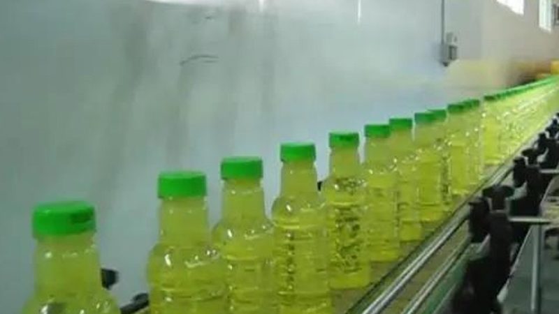 巴氏杀菌机：如何避免选购误区，保障食品安全**