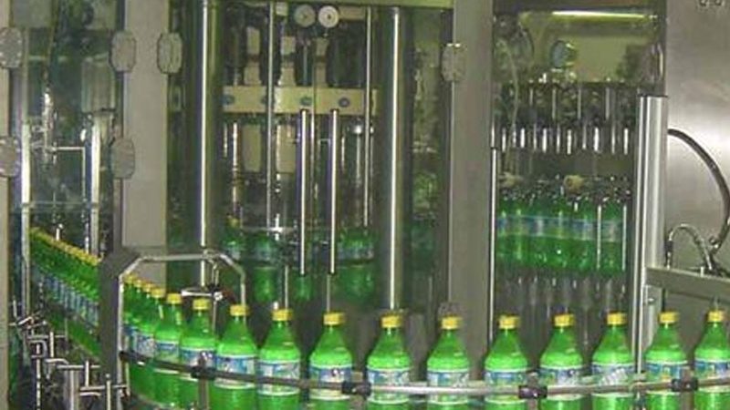 食品输送流水线设备：揭秘其核心技术与选型要点