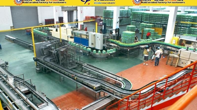 肉类加工设备：步骤流程规范解析