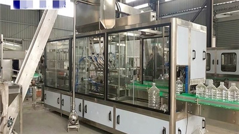 油炸机型号选择：安装注意事项及关键要点