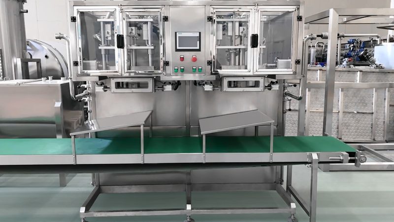 烘焙发酵箱型号区别与选型要点