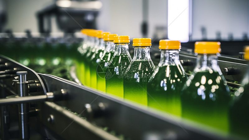 馒头生产线材质要求：揭秘食品级不锈钢的奥秘